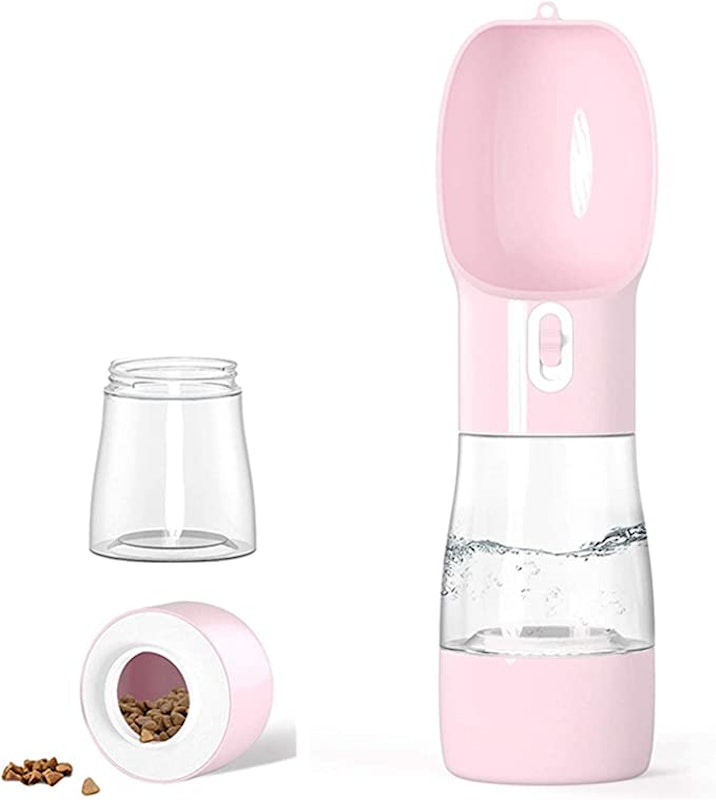Portable Dog Water Bottle 1