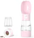 Misthis Portable Dog Water Bottle 1