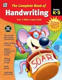 10 Best Handwriting Books in 2022 (Thinking Kids, Julie Harper, and More) 4
