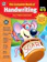 Thinking Kids and Carson-Dellosa Publishing Complete Book of Handwriting for Beginners 1