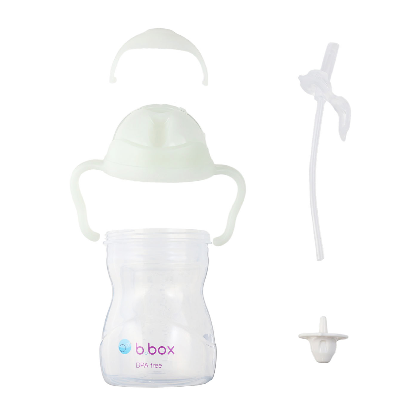 Sippy Cup  3