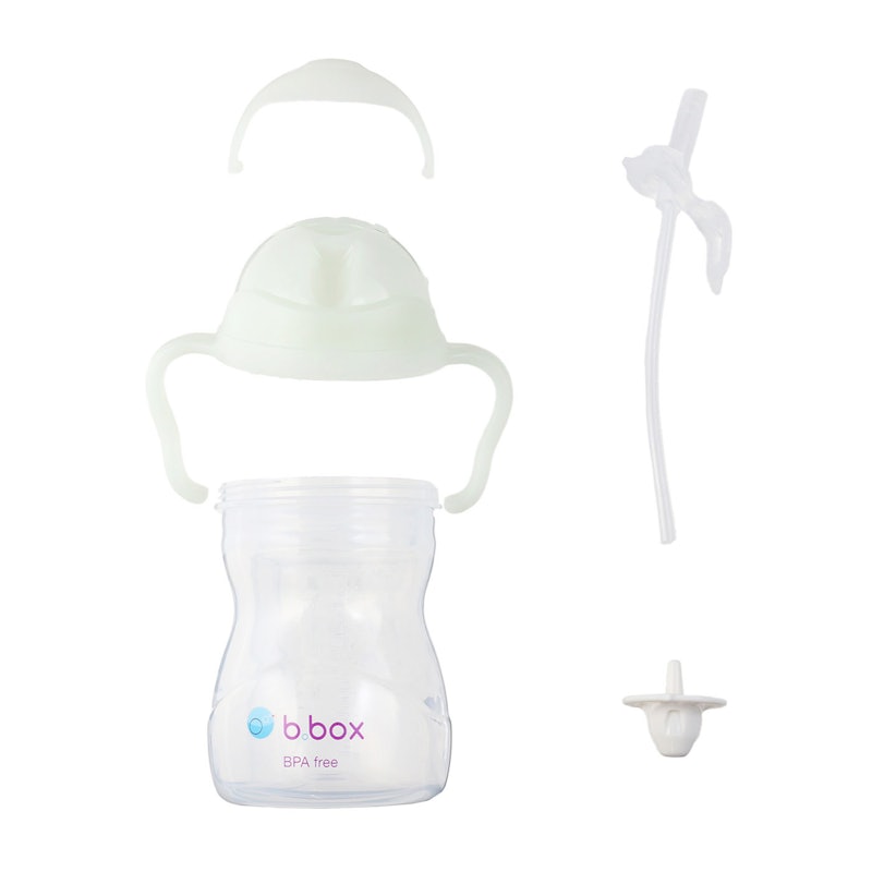 Sippy Cup 3