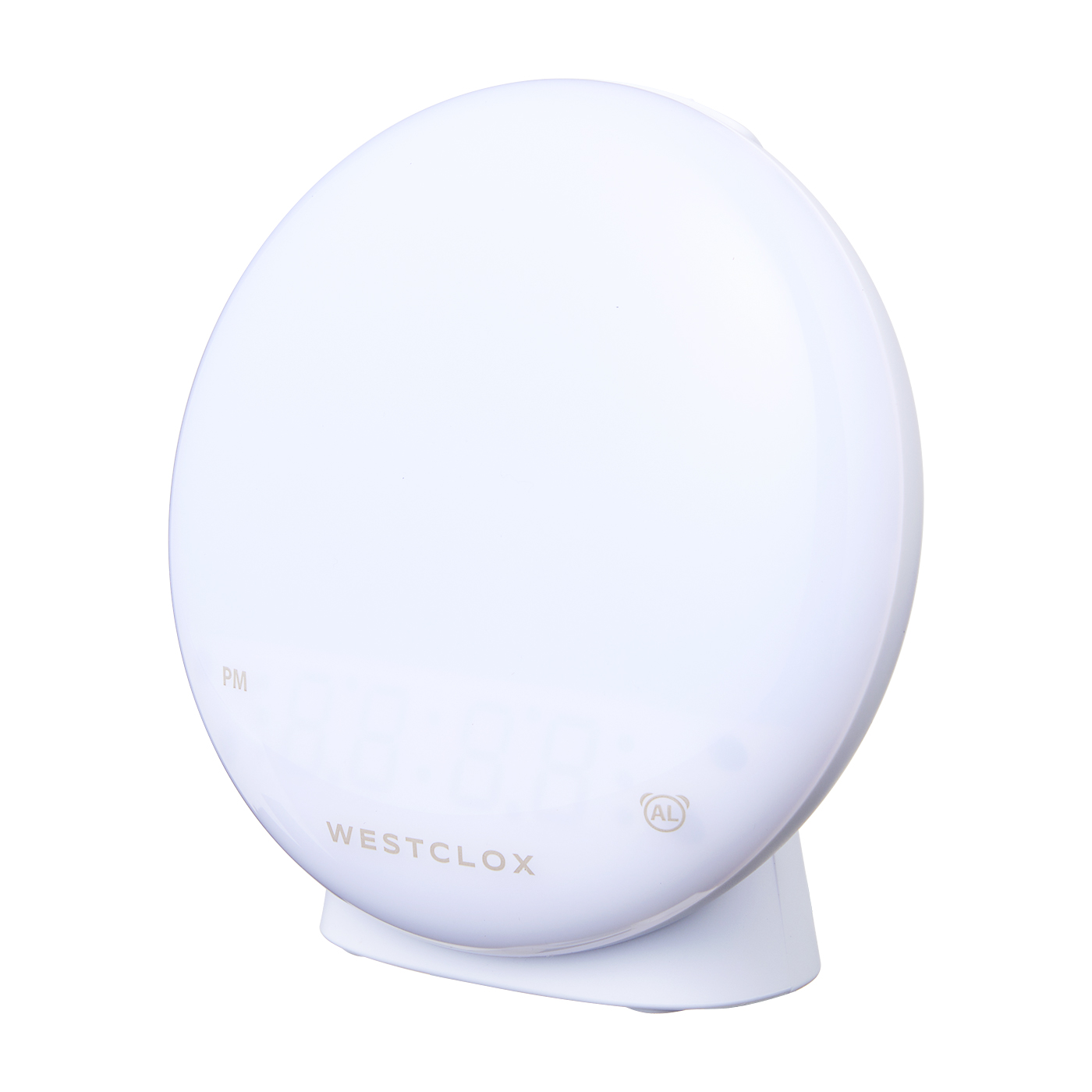 Sunrise-Sunset Simulator Alarm Clock 1
