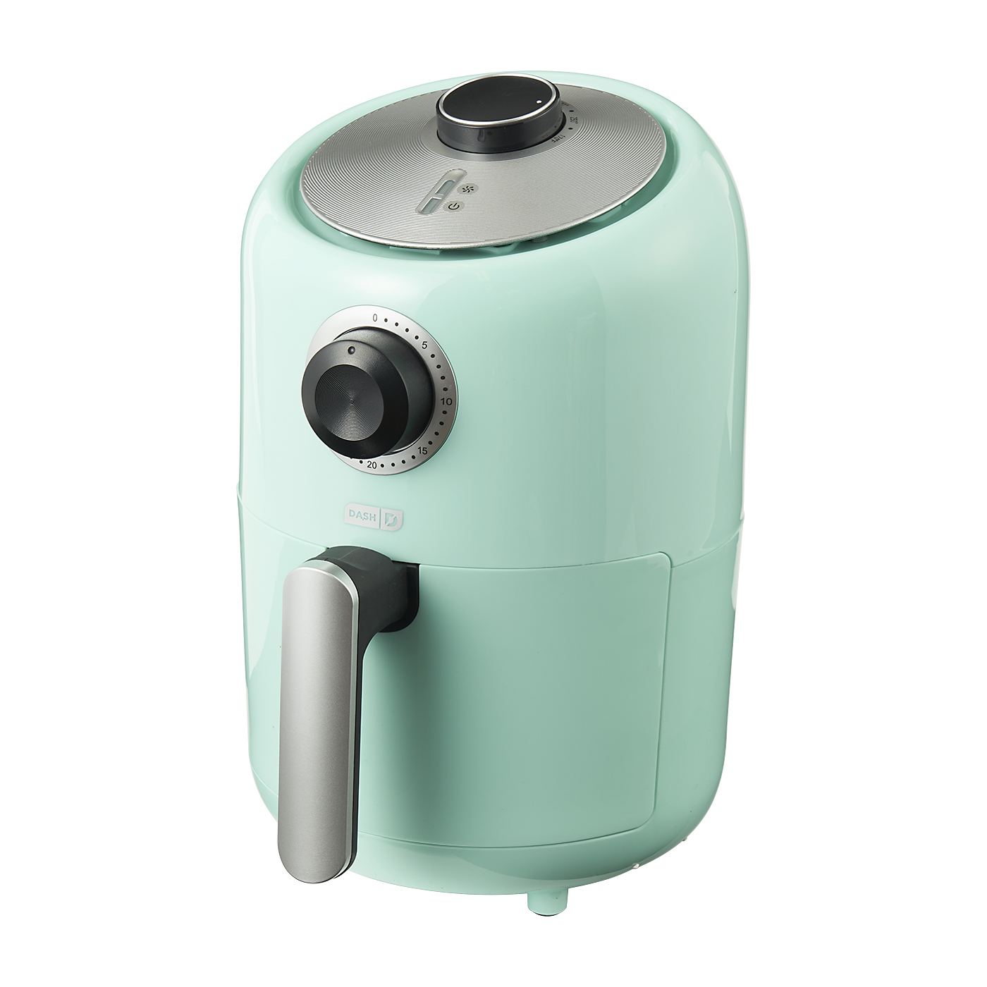 Compact Air Fryer 2qt. 1