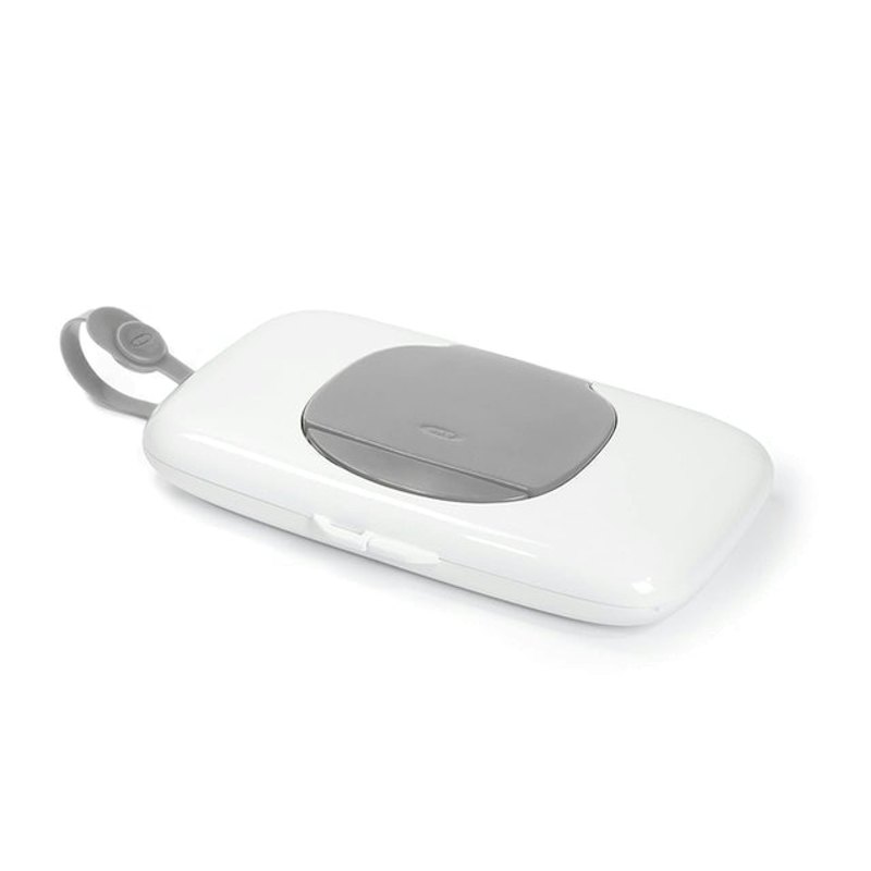 Tot On-The-Go Wipes Dispenser 1