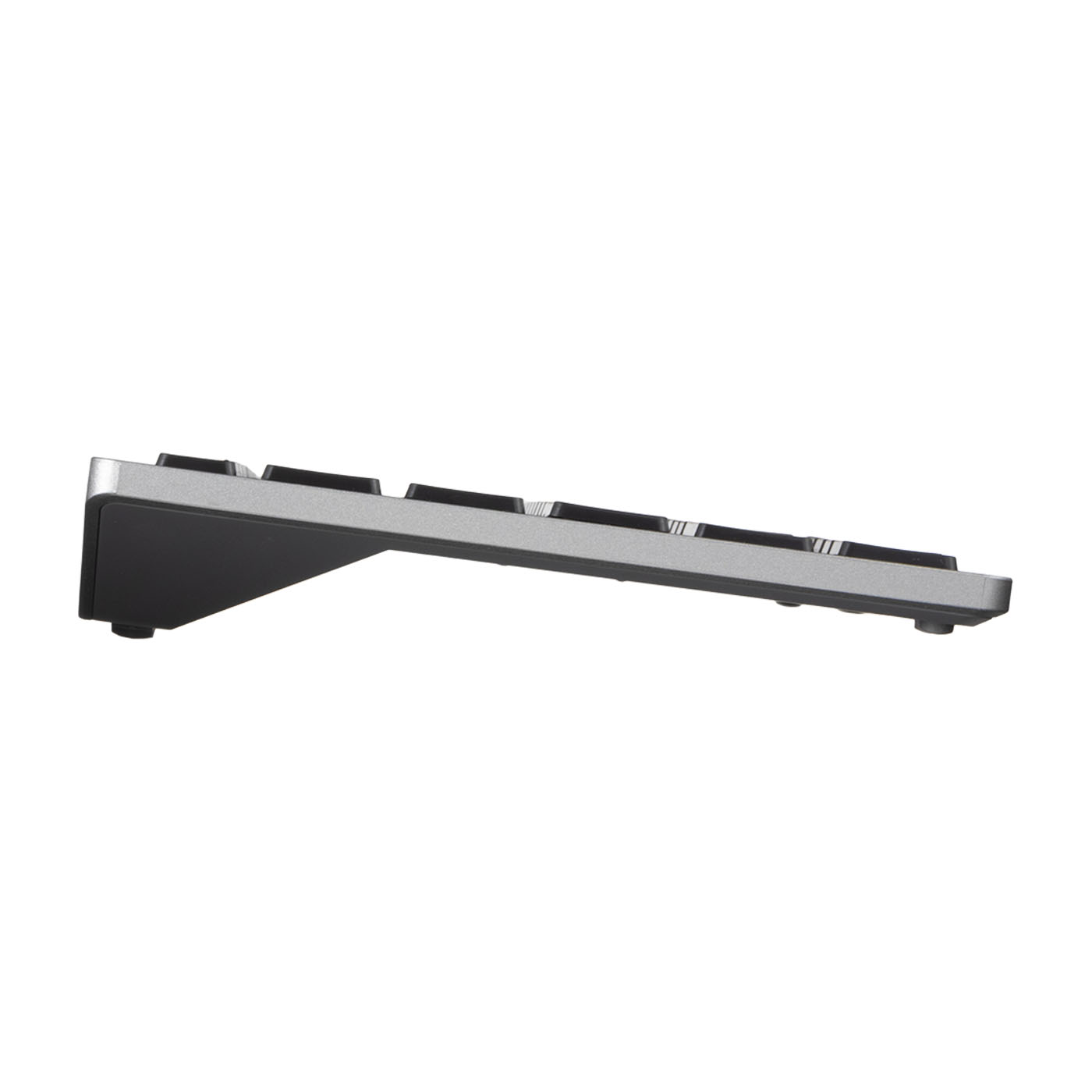 Multi-Device Wireless Keyboard and Mouse Combo 3
