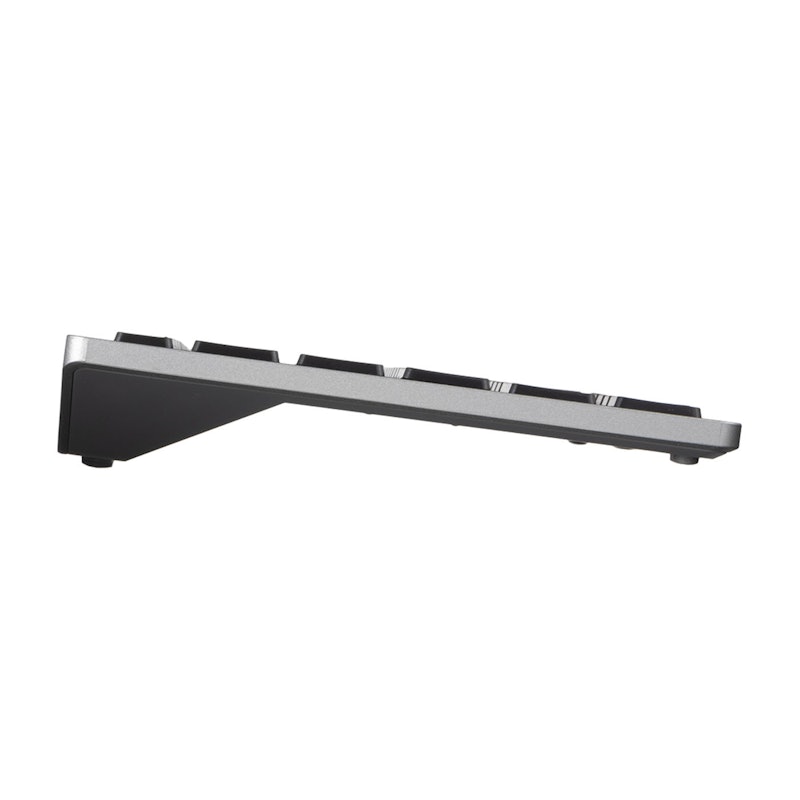 Multi-Device Wireless Keyboard and Mouse Combo 3