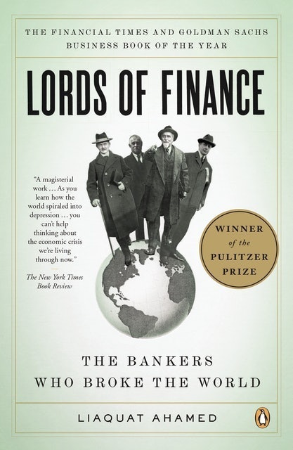 10 Best Books About the Great Depression in 2022 4