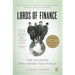 Lords of Finance
