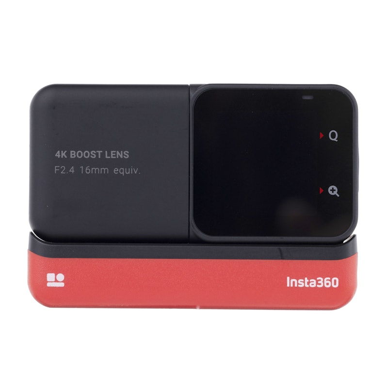 Insta360 ONE RS 5