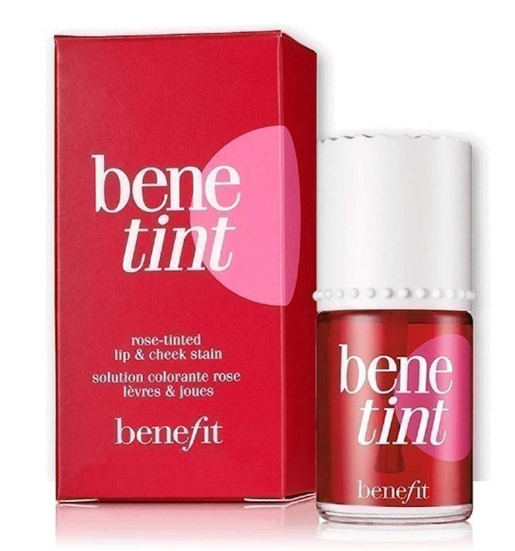 Benetint Cheek & Lip Stain 1
