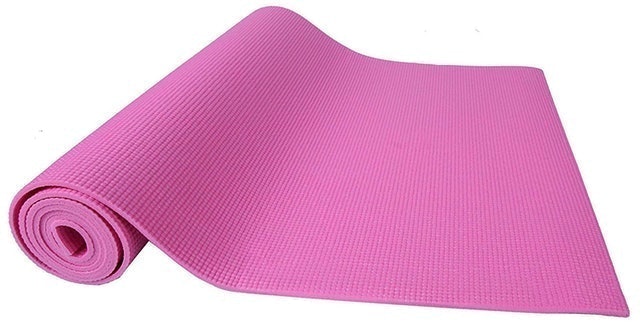 GoYoga Yoga Mat 3