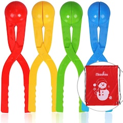 Snowball Maker