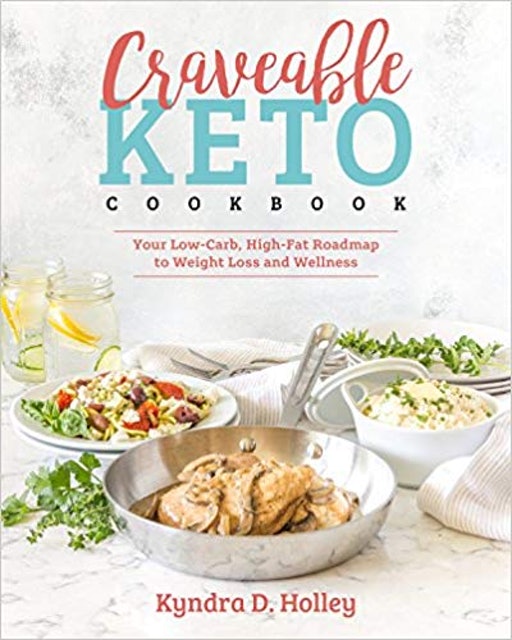 Craveable Keto 1