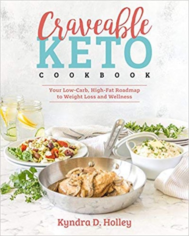 Craveable Keto 1