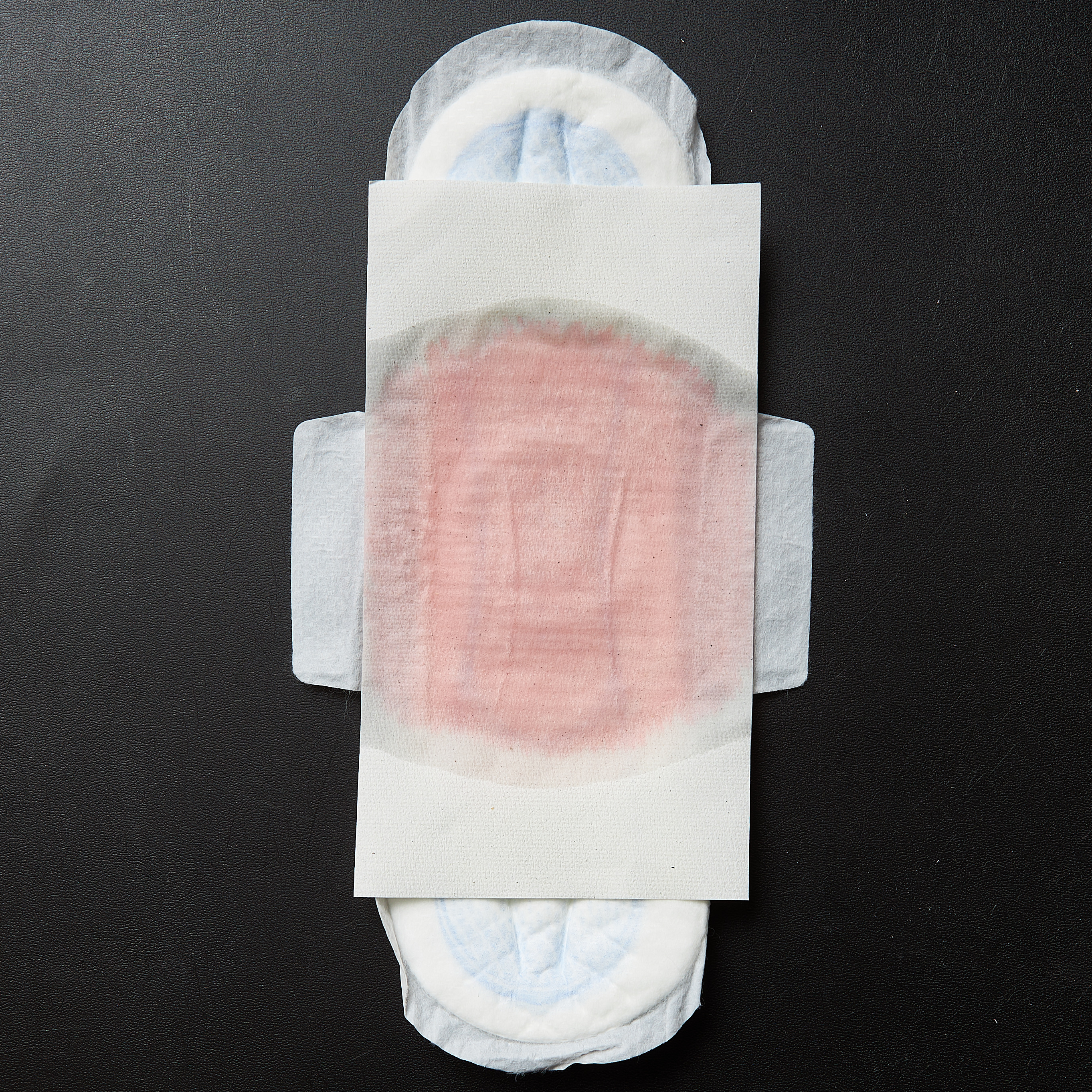 Clean & Secure Overnight Maxi Pads 5