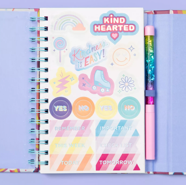 Smart Reusable Notebook 2