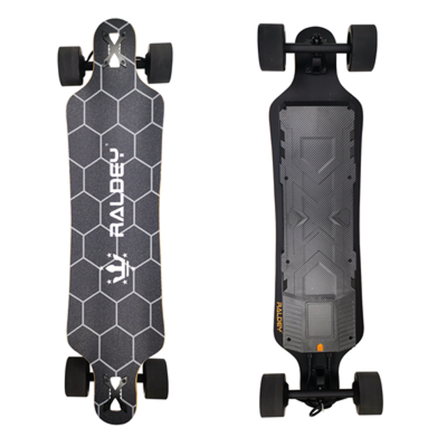 Off Road Mt-V3 Electric Longboard 1