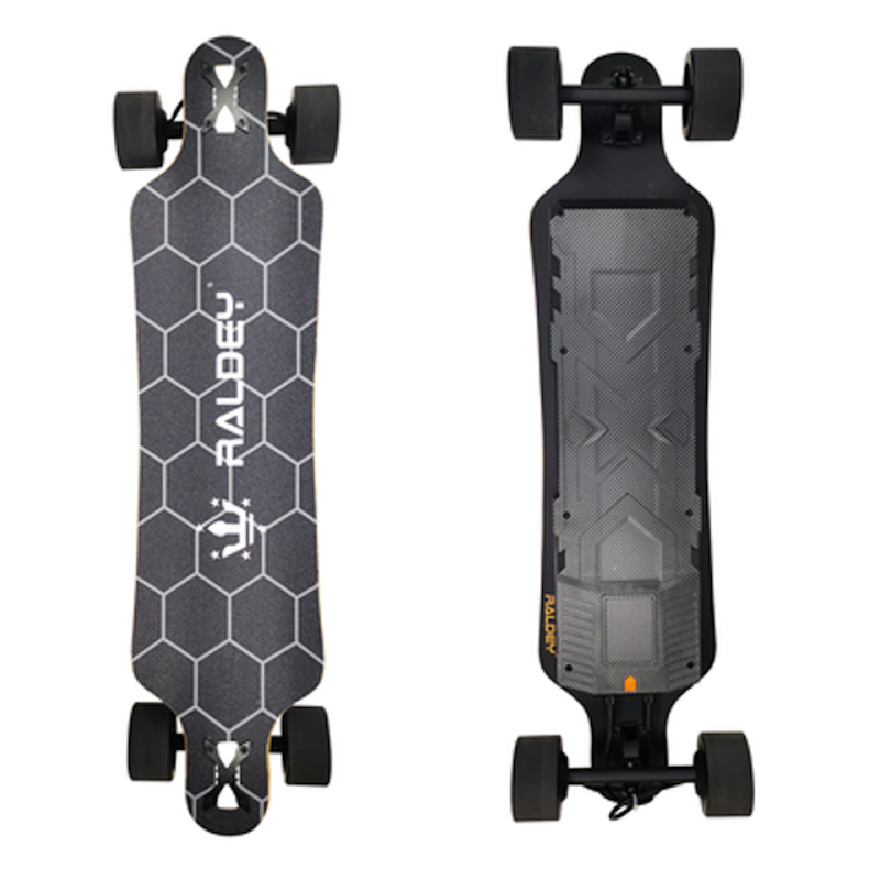 Off Road Mt-V3 Electric Longboard 1