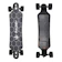 Raldey Off Road Mt-V3 Electric Longboard 1