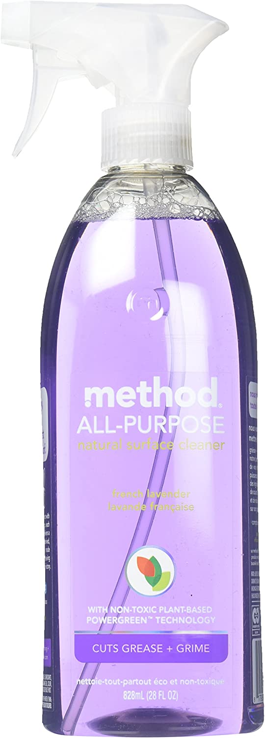 All Purpose Cleaner, French Lavender 1
