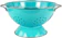 Reston Lloyd Powder-Coated Enameled Colander 1