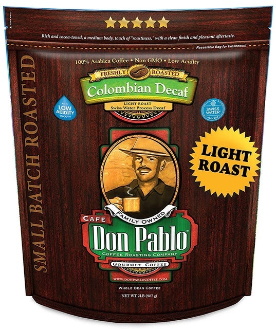 10 Best Decaf Coffee Beans in 2022 (Coffee Shop Owner-Reviewed) 3