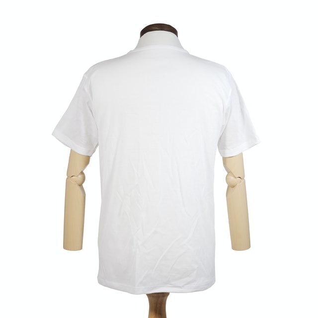 Cool Magic Crew Neck T-Shirt 3