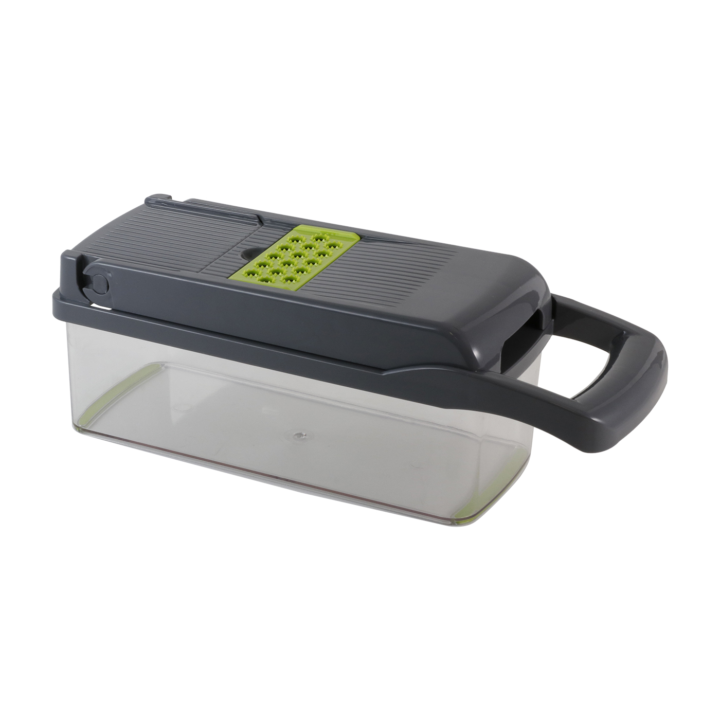 Vegetable Chopper 2