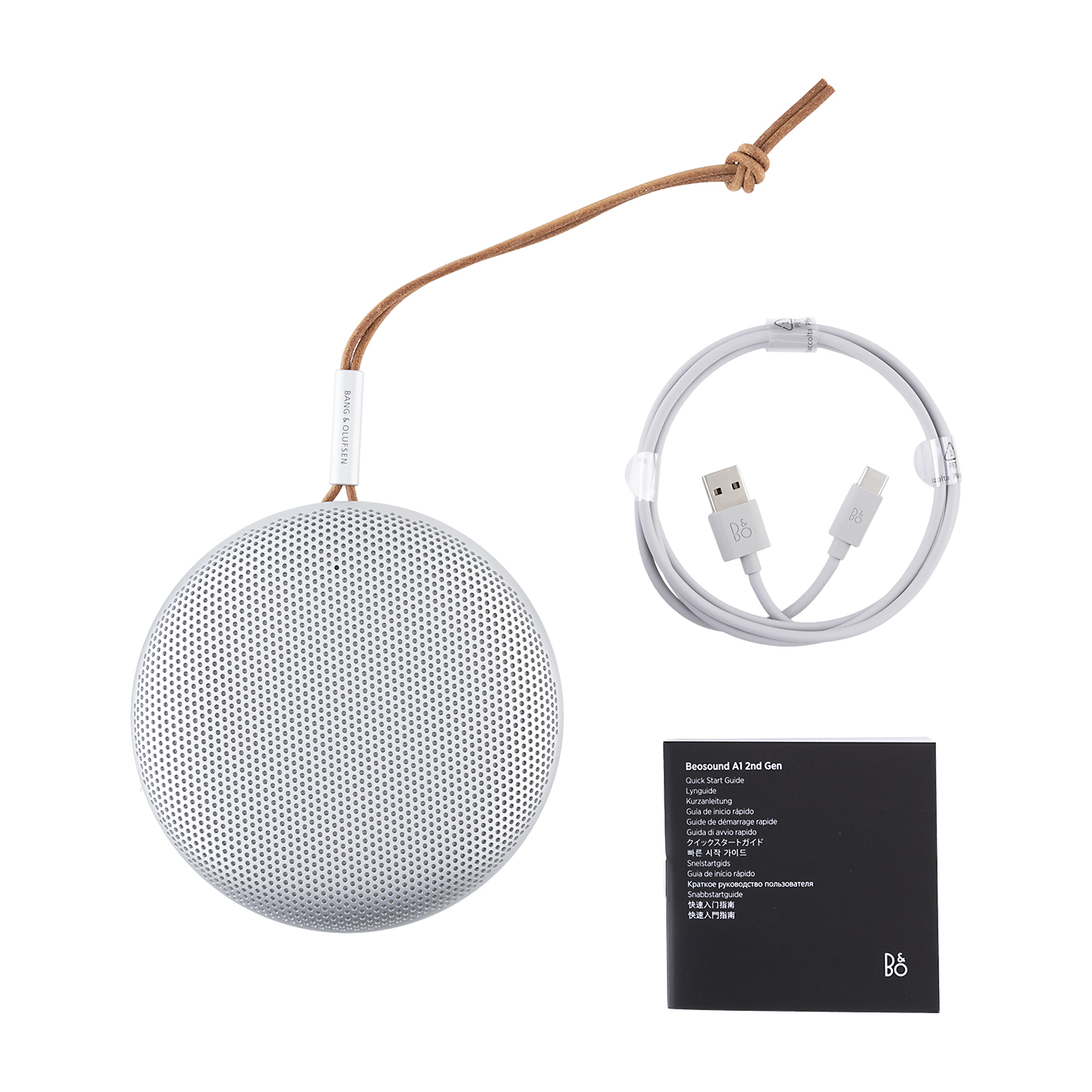 Beosound A1 Gen 2 8