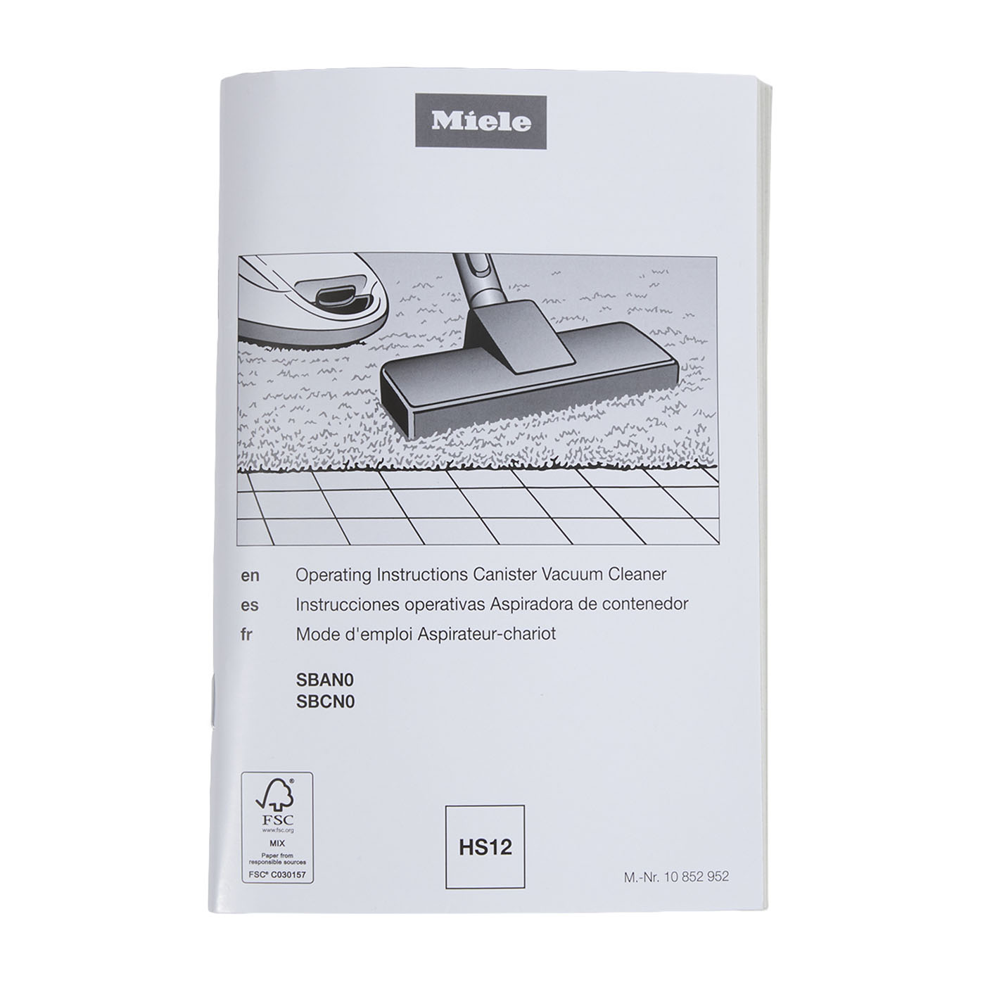 Classic C1 Pure Suction PowerLine 18