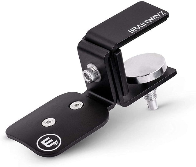 Headphone Hanger Stand 1
