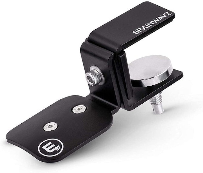 Headphone Hanger Stand 1