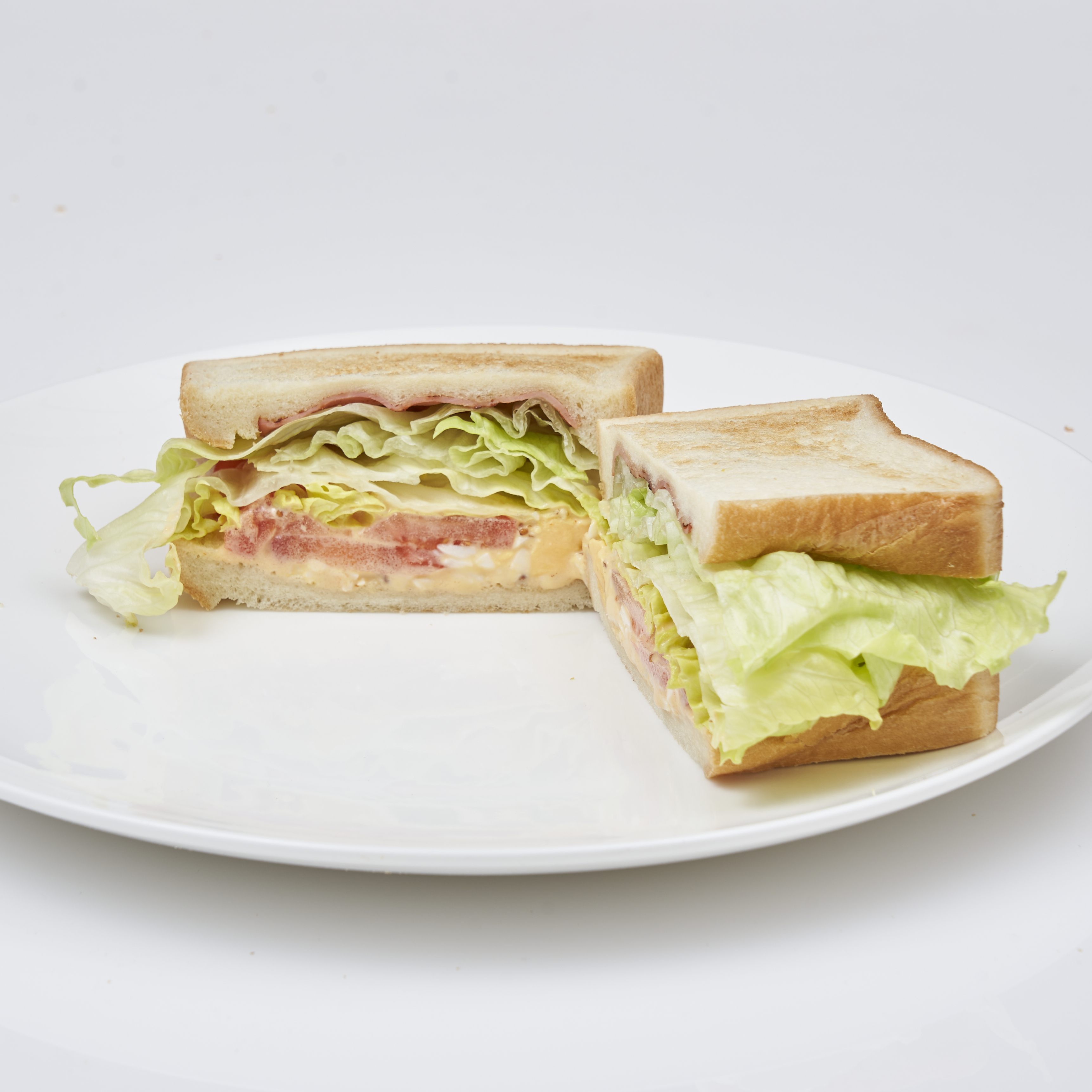 Bread slicer F-687 7