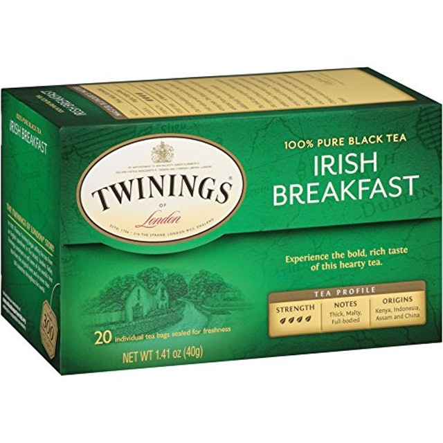 10 Best Black Tea Bags in 2022 (Tea Blogger-Reviewed) 3
