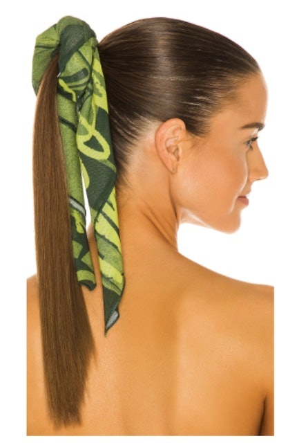 Head Scarf 1