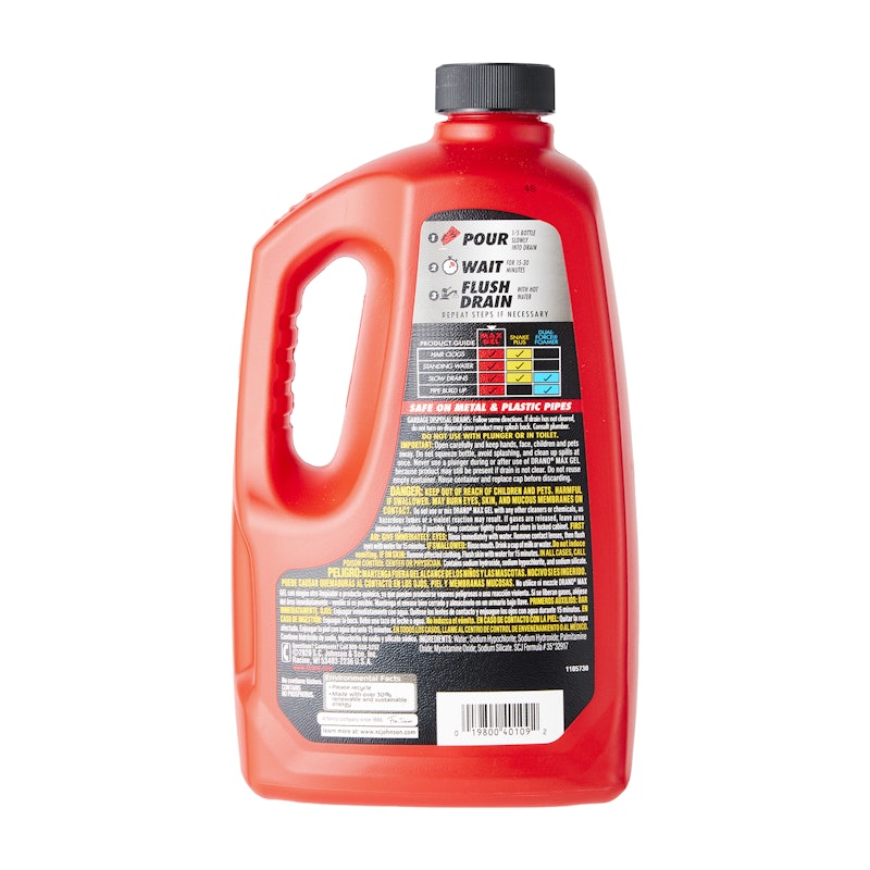Max Gel 2