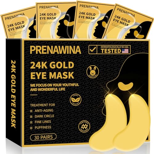 10 Best Under-Eye Patches of 2026 4