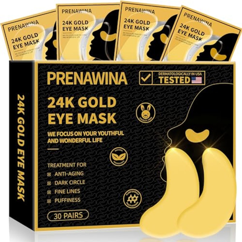 Under Eye Patches 1