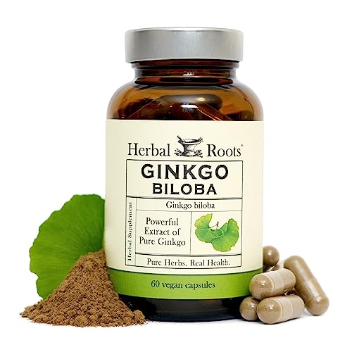10 Best Ginkgo Biloba Supplements  [Registered Dietitian-Reviewed] 5