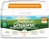 7 Best Organic Milk Baby Formulas in 2022 (Pediatrician-Reviewed) 1