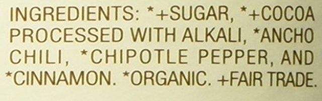 Spicy Aztec Hot Chocolate 3