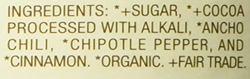 Spicy Aztec Hot Chocolate 3