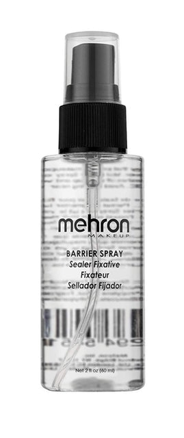 Makeup Barrier Spray 1