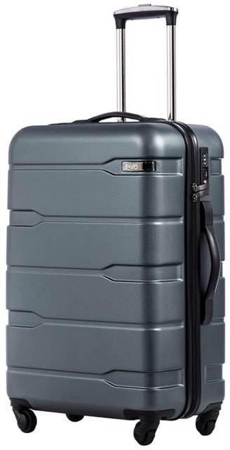 10 Best Carry-on Bags of 2026 (Rockland, Coolife, and More) 1