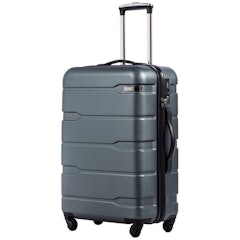 Luggage Expandable Suitcase