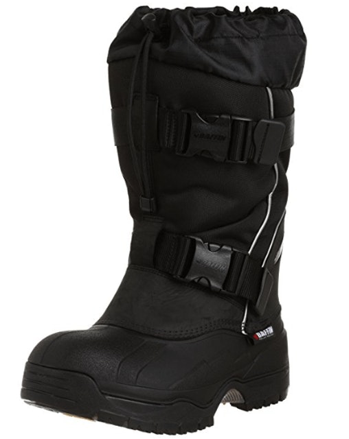 10 Best Snow Boots in 2022 (Columbia, Kamik, and More) 4