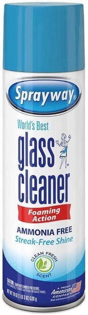Windex Outdoor All-in-One Cleaning Tool 1