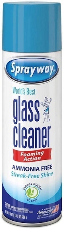 Windex Outdoor All-in-One Cleaning Tool 1