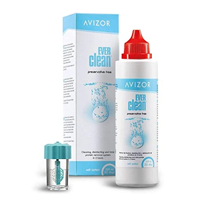Ever Clean 225 ml 1